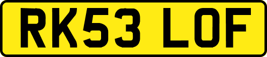 RK53LOF