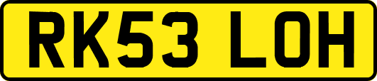 RK53LOH