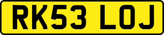RK53LOJ