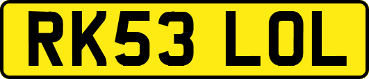 RK53LOL