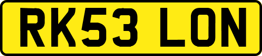 RK53LON