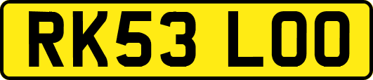RK53LOO
