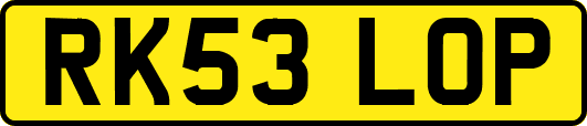 RK53LOP