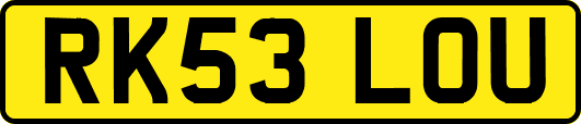 RK53LOU