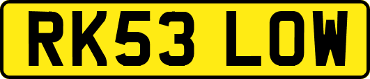 RK53LOW