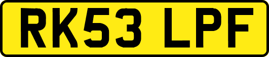RK53LPF