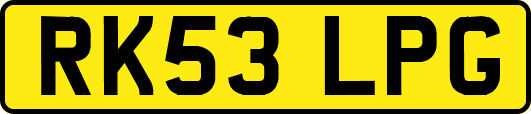RK53LPG