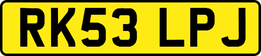 RK53LPJ