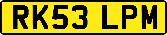 RK53LPM