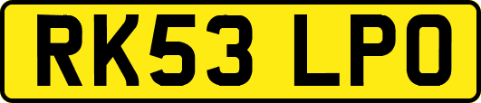RK53LPO
