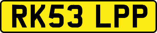 RK53LPP