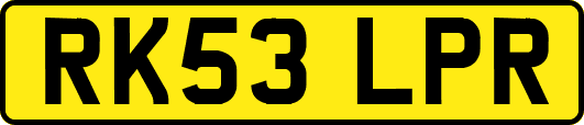 RK53LPR