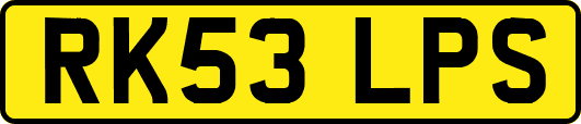 RK53LPS
