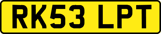RK53LPT