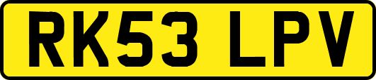RK53LPV