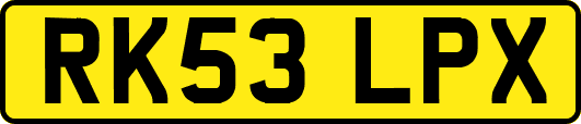 RK53LPX
