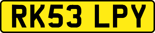 RK53LPY
