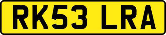 RK53LRA