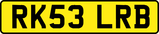 RK53LRB