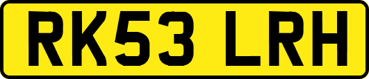 RK53LRH