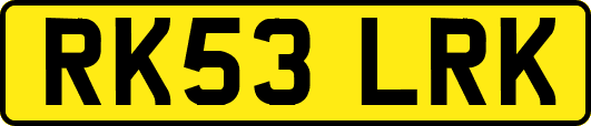 RK53LRK