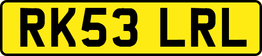 RK53LRL
