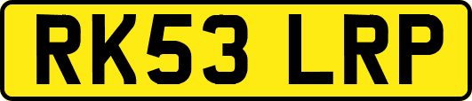RK53LRP