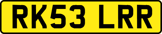 RK53LRR