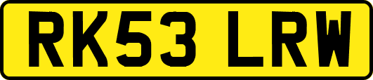 RK53LRW