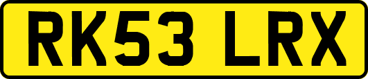 RK53LRX