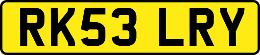 RK53LRY