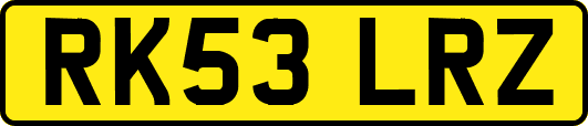 RK53LRZ