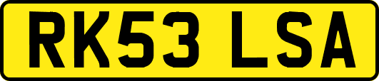 RK53LSA