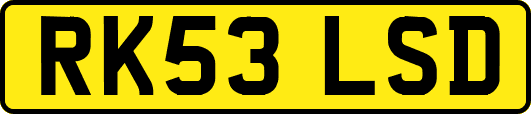 RK53LSD
