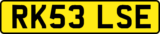 RK53LSE