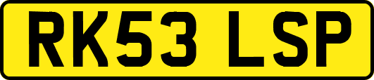 RK53LSP