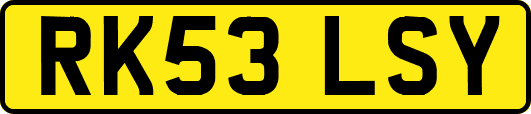 RK53LSY