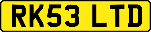 RK53LTD