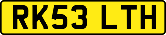 RK53LTH