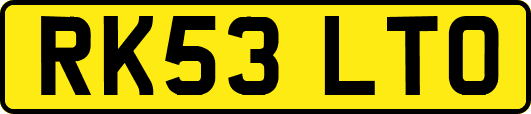 RK53LTO