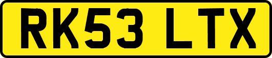 RK53LTX