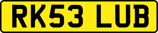 RK53LUB