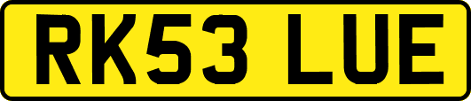 RK53LUE