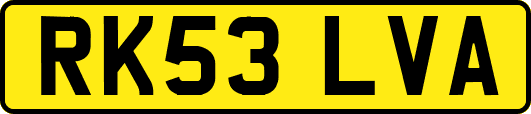 RK53LVA
