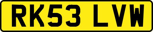 RK53LVW