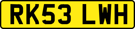 RK53LWH