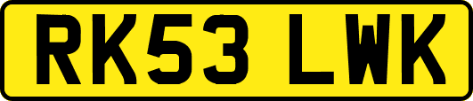 RK53LWK