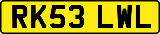 RK53LWL