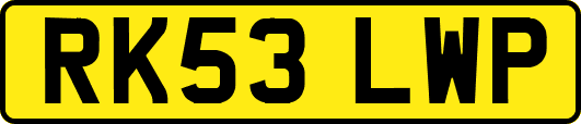 RK53LWP