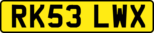 RK53LWX